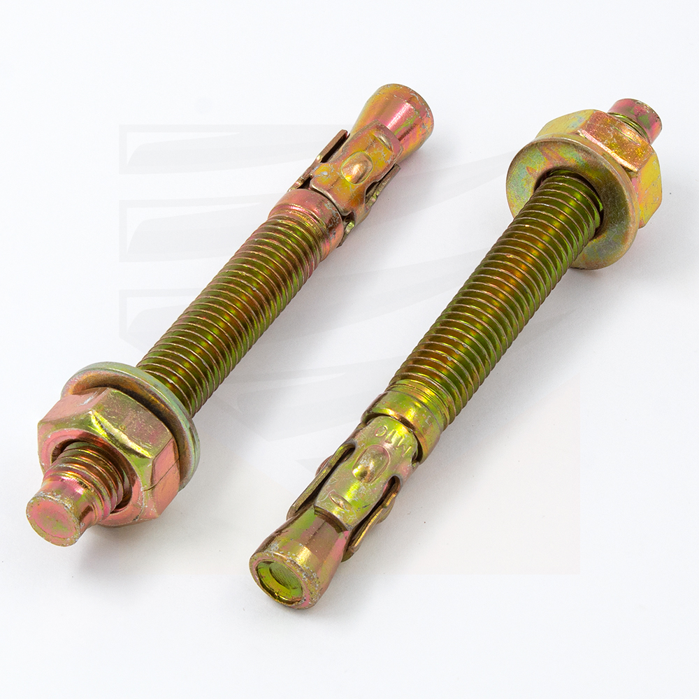 Анкер клиновой 10х95 WAM 