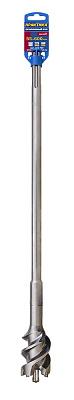 Бур SDS-MAX проломный ПРАКТИКА 55 х 600 мм¶