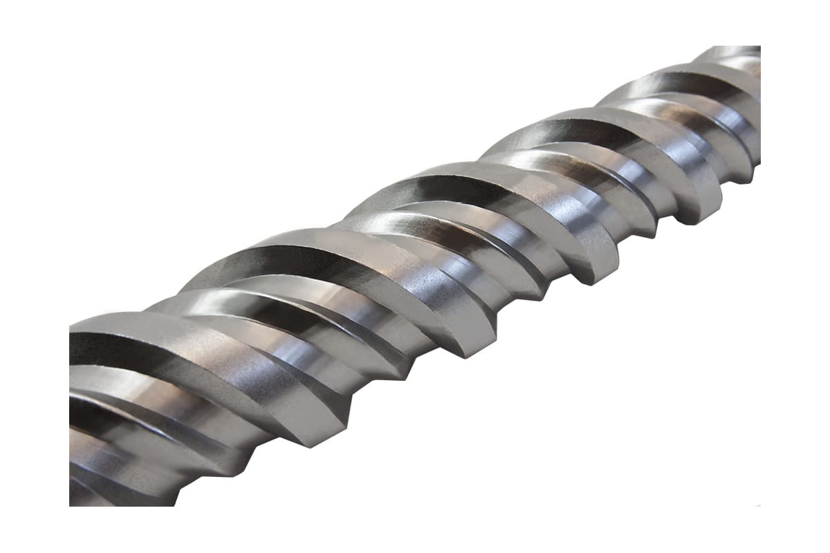 Бур SDS MAX 20х540 мм Практика Квадро серия 