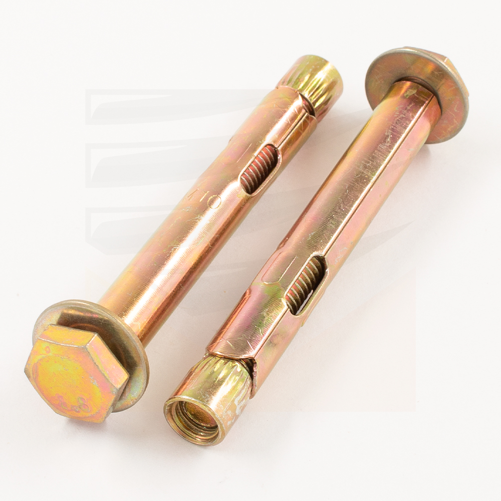 Анкерный болт 10х80 HBM