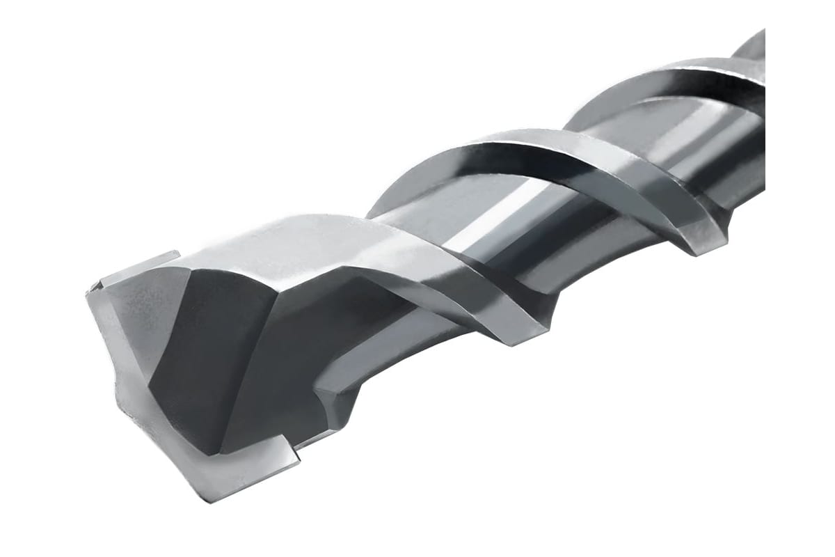 Бур SDS+ 10х210мм Практика серия 