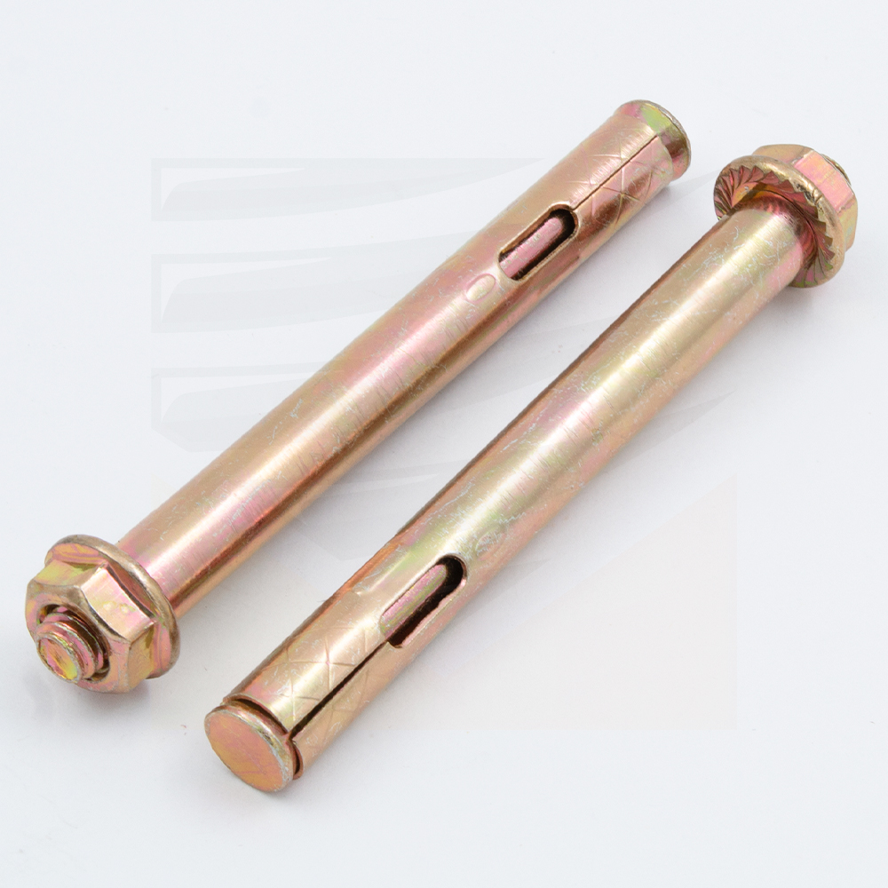 Анкерный болт с гайкой 10х97 HNM