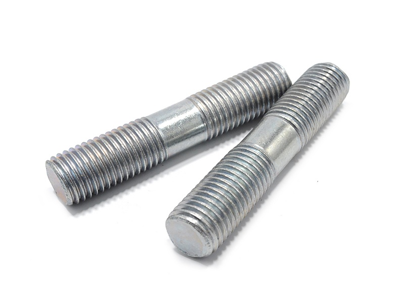 Шпилька фланцевая М16х90 ГОСТ 22042-76 ГОСТ 9066-75 оптом в Краснодаре