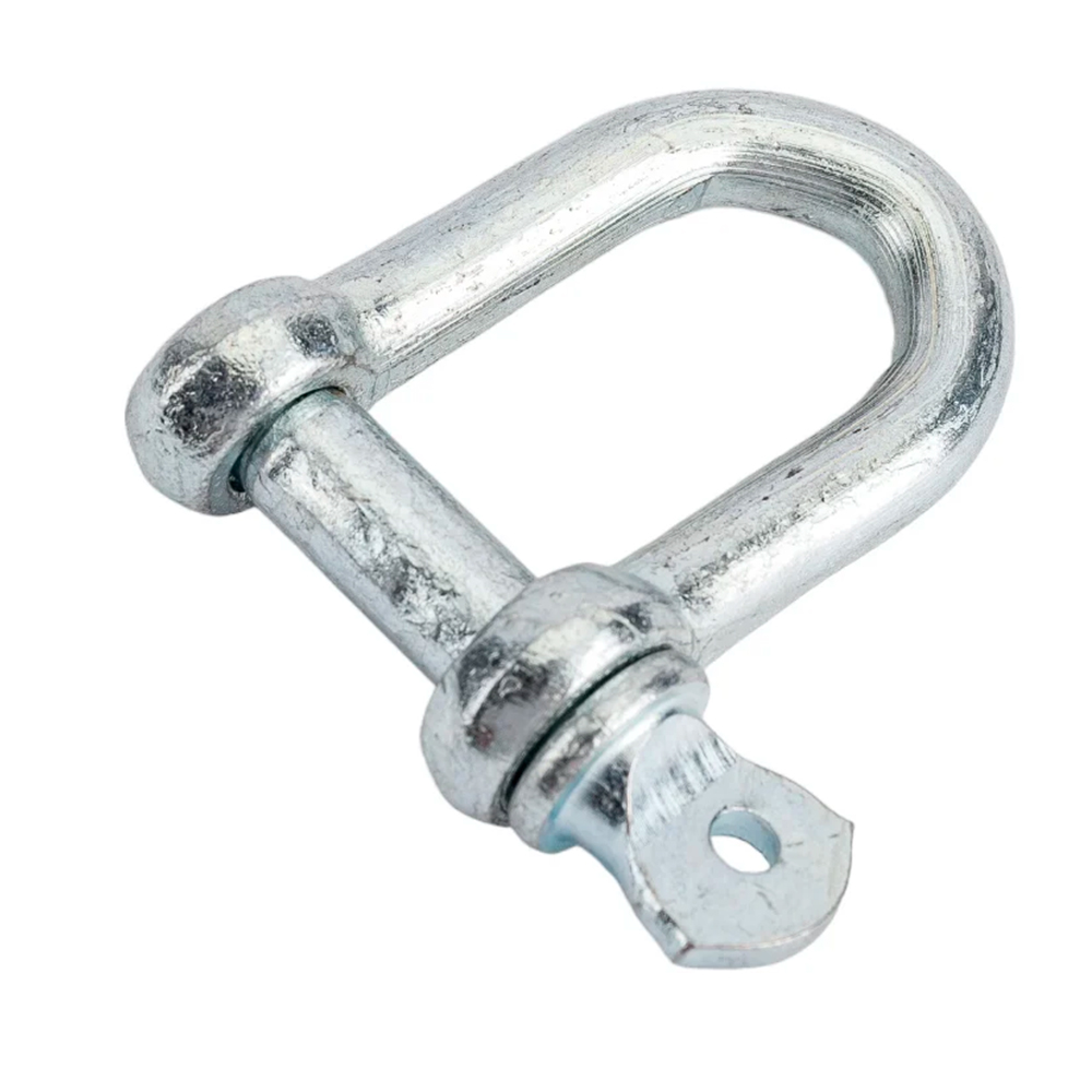 Скоба такелажная 12 мм АРТ 9076 А4