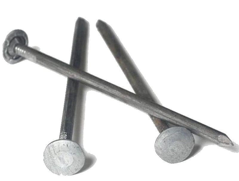 Гвозди шиферные гост 9870-61