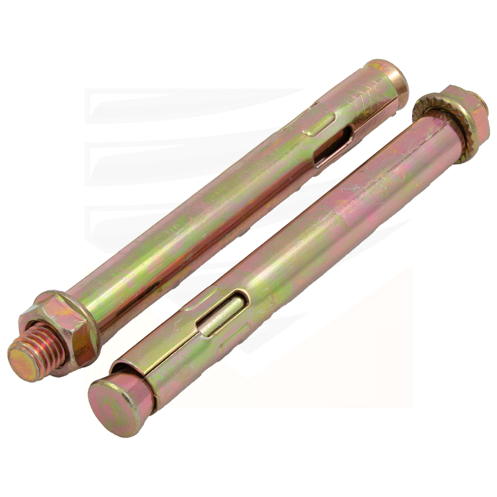 Анкерный болт с гайкой 16х147 HNM