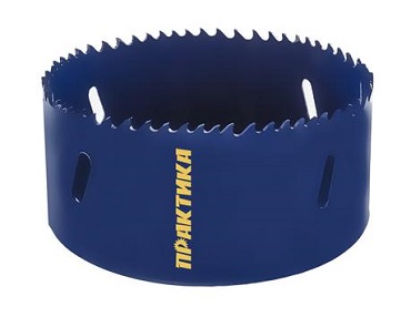 биметалл практика коронка опт и розница