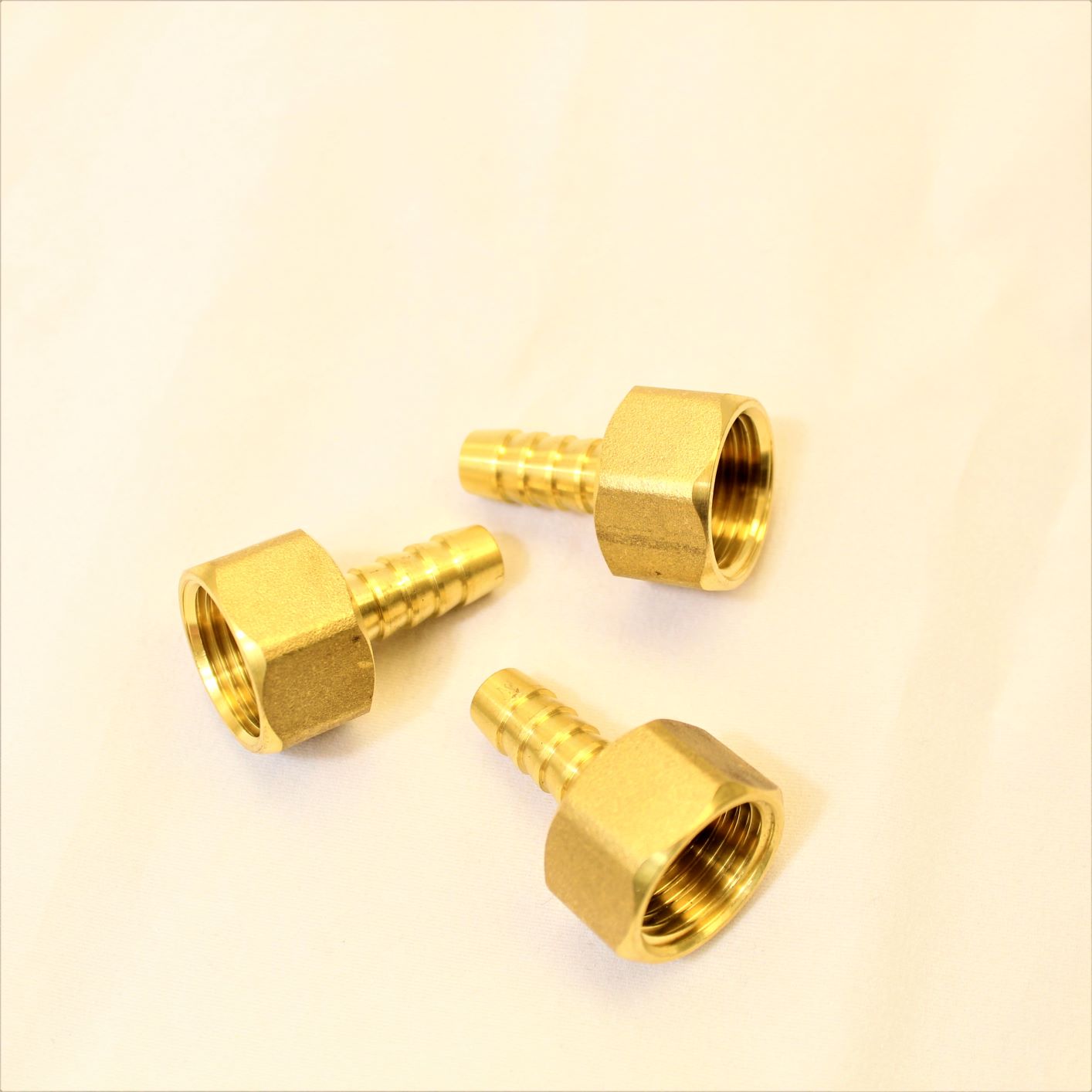 внешняя резьба