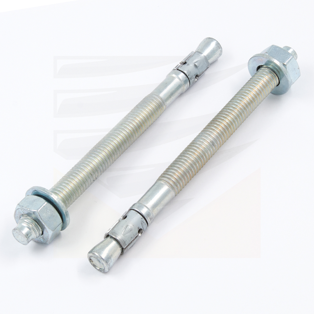 Анкер клиновой FBN II 10/50 (10х126) Fisсher