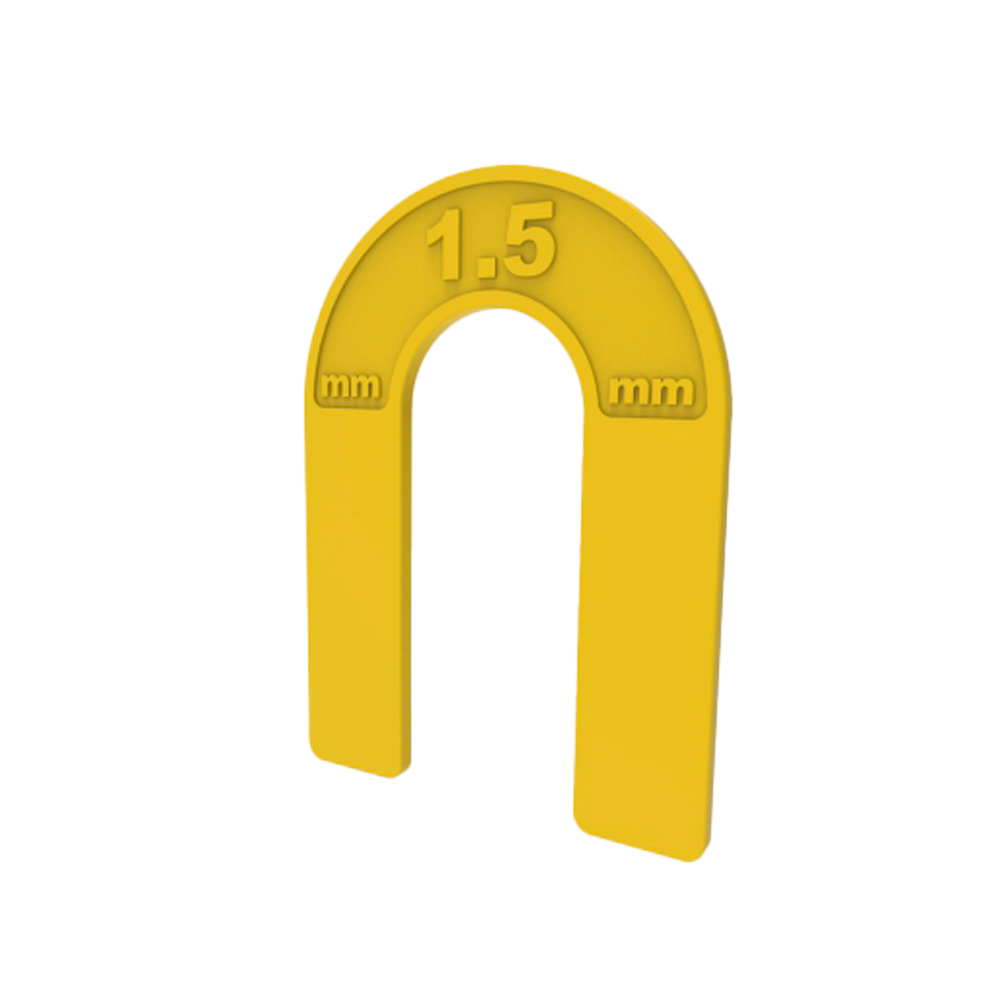 СВП Подкова многоразовая 1,5 мм (упак. 50 шт) Намерение