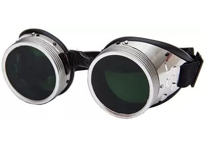 очки 3н-56 газосварщика ГОСТ Р 12.4.230.1-2007; EN 166-2002