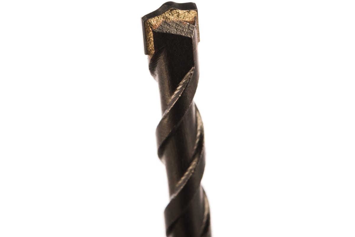 Бур по бетону SDS+ 6,5х110 мм 