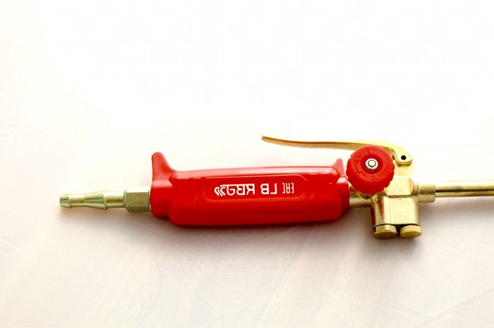 кровельная горелка