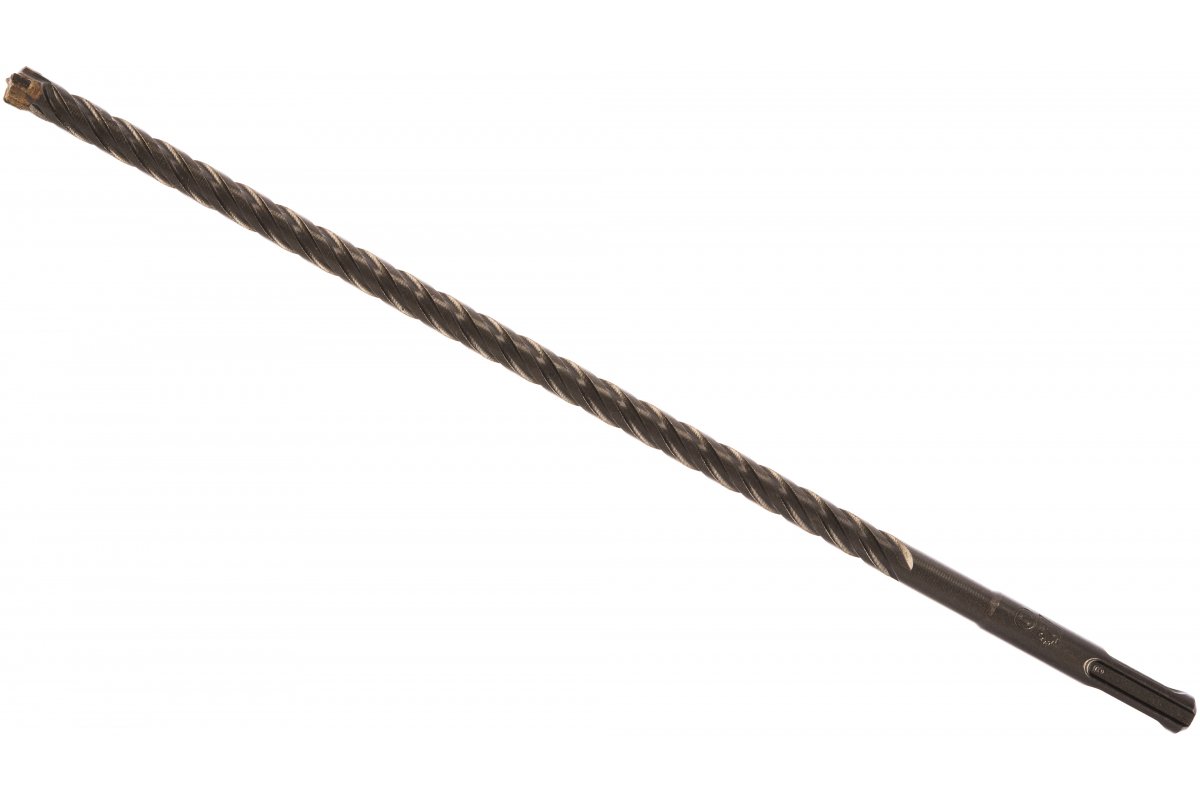 Бур SDS+ 10х310 мм Практика Х-тип серия 