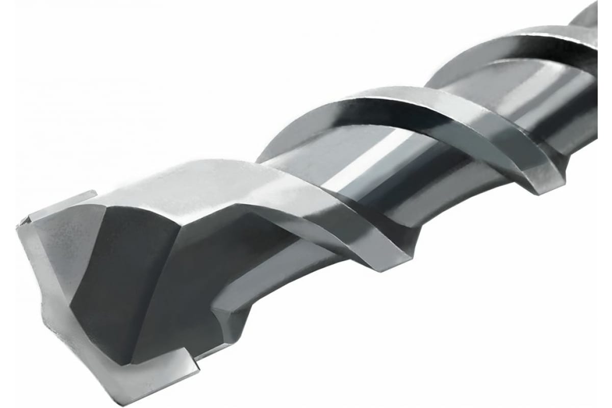 Бур SDS+ 20х310мм Практика серия 