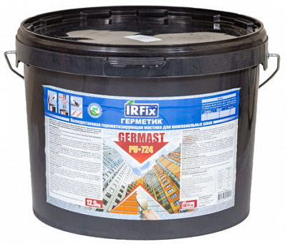 герметик ирфикс