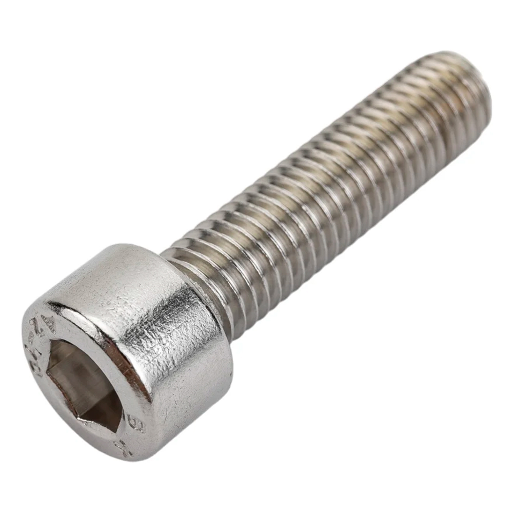 Болт нерж. с внутр. шестигран. М10х40 DIN912 А2