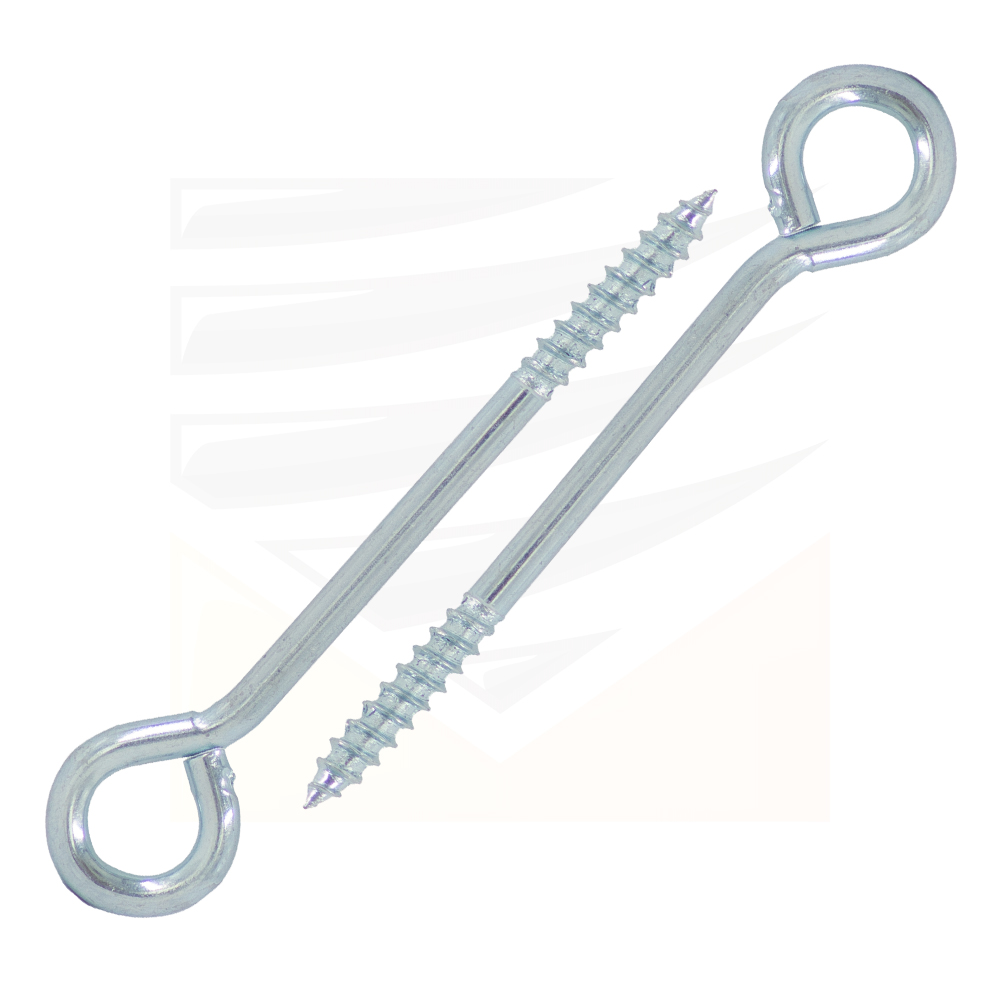 шуруп кольцо