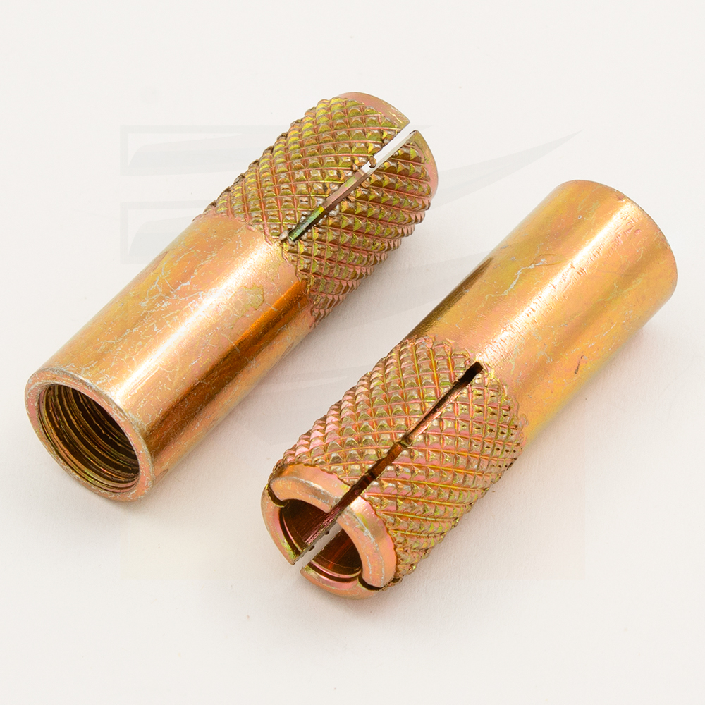 Анкер DRM-12 забивной М12х16х50