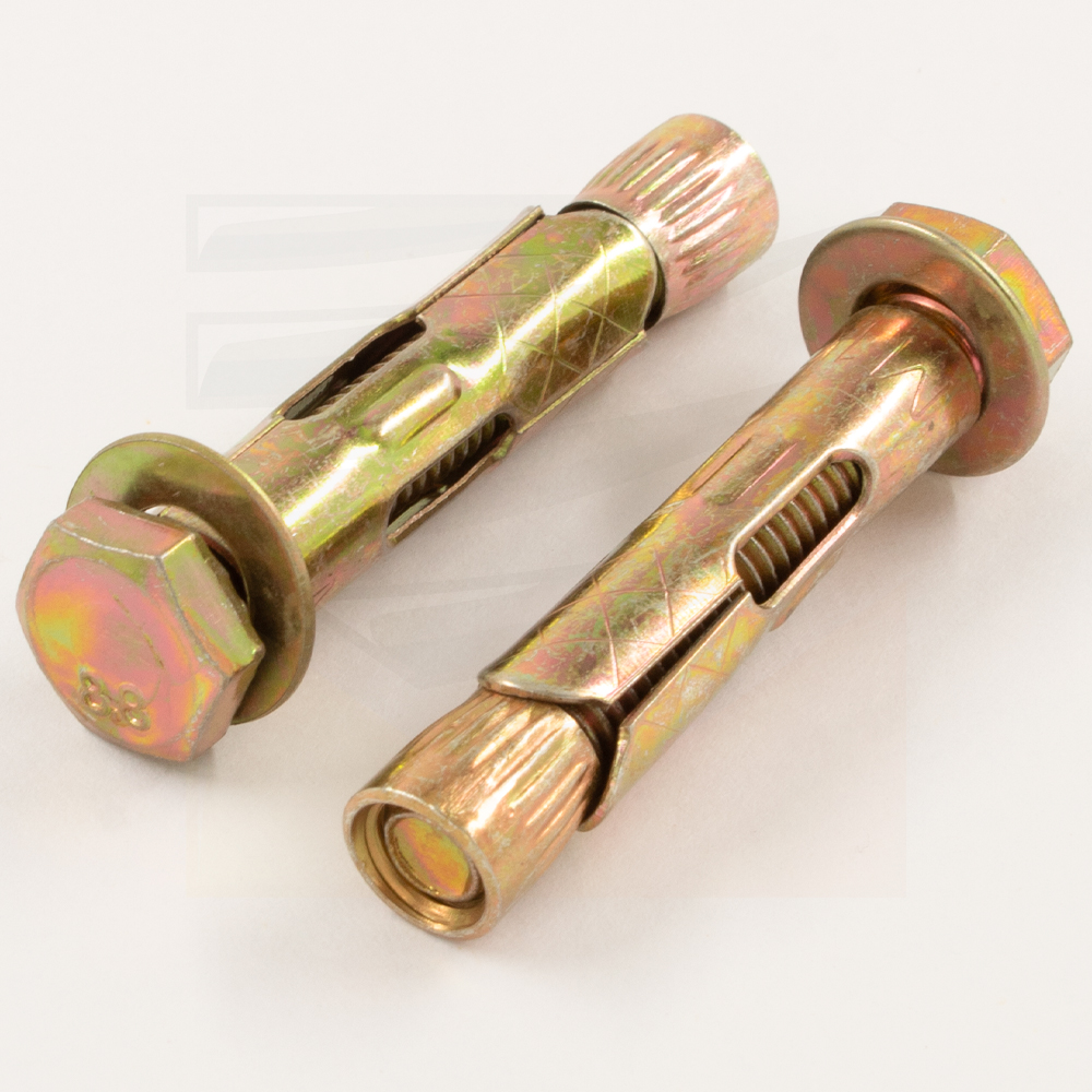 Анкерный болт 10х55 HBM