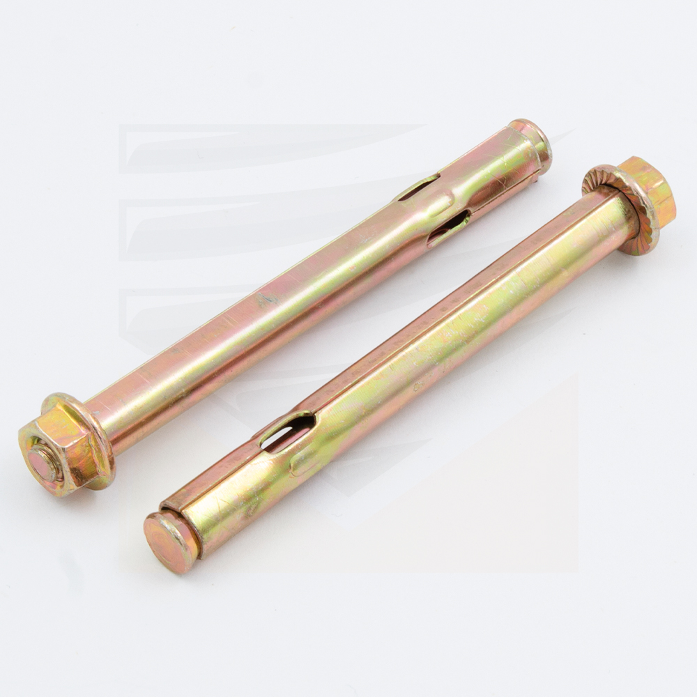 Анкерный болт с гайкой 8х85 HNM