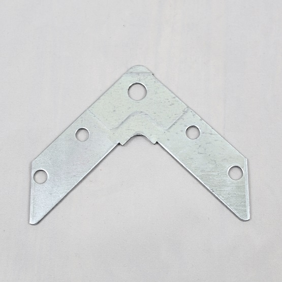 уголок для воздуховода 30 Уголок УГФ-2 (105х27х2,5)