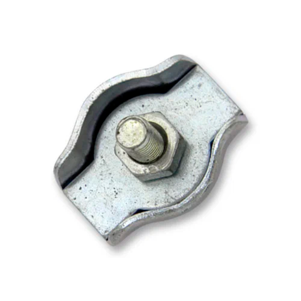 Зажим симплекс 3мм АРТ 8304 А4