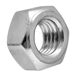 М16-6Н.5.016 Гайка шестигр. оц. М16 DIN934 отлиного качества гайка в краснодаре