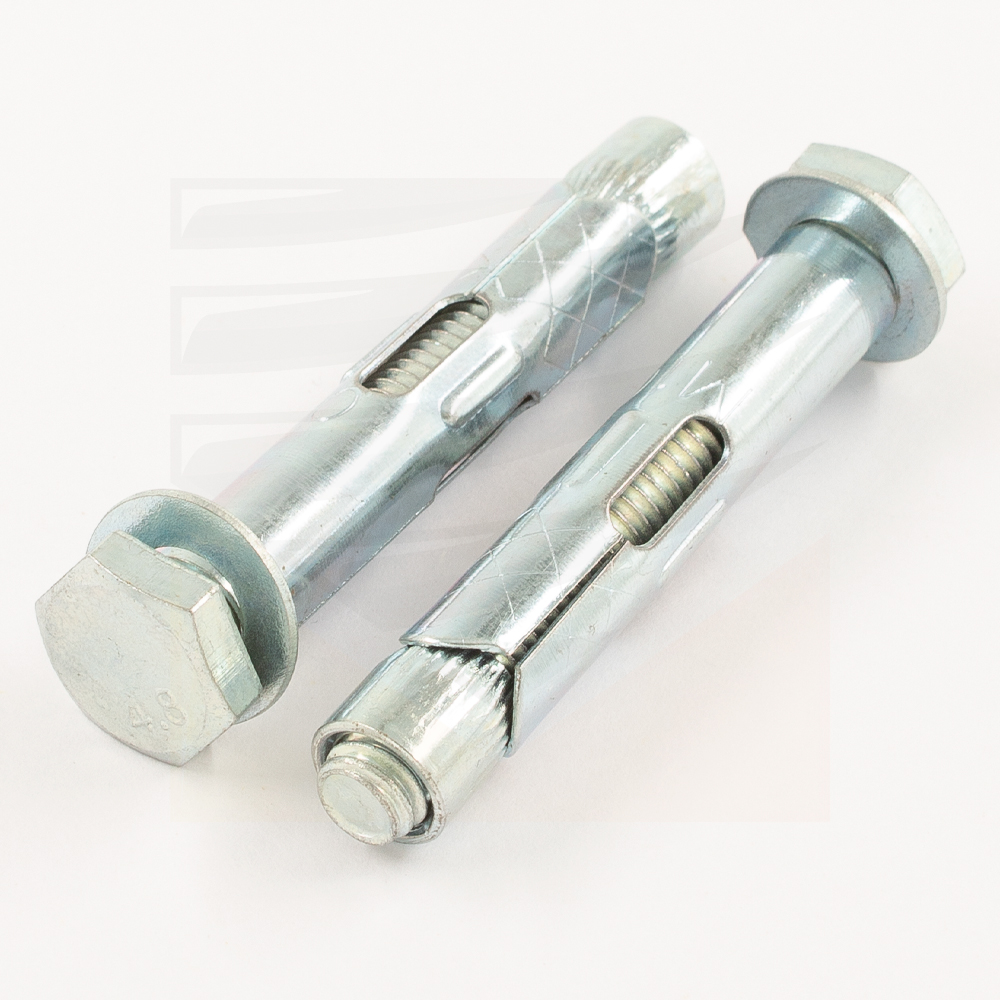 Анкерный болт 10х60 HBM