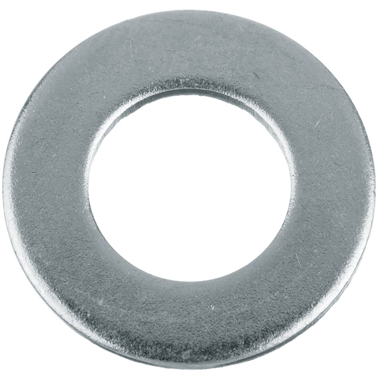 Шайба плоская нерж. М17 DIN125 А2 опт розница свой склад Краснодар доставка по РФ