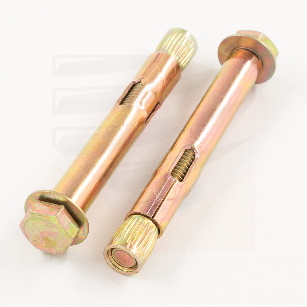 Анкерный болт 8х60 HBM