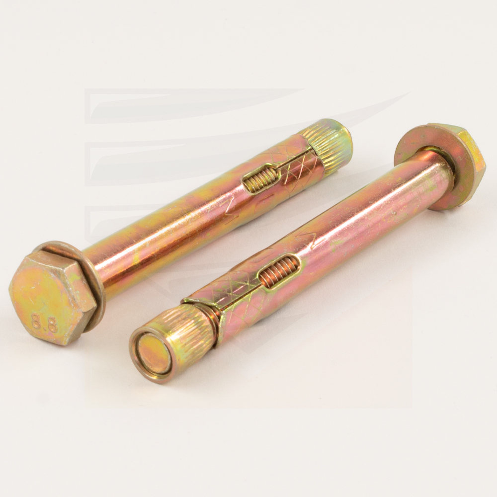 Анкерный болт 12х100 HBM