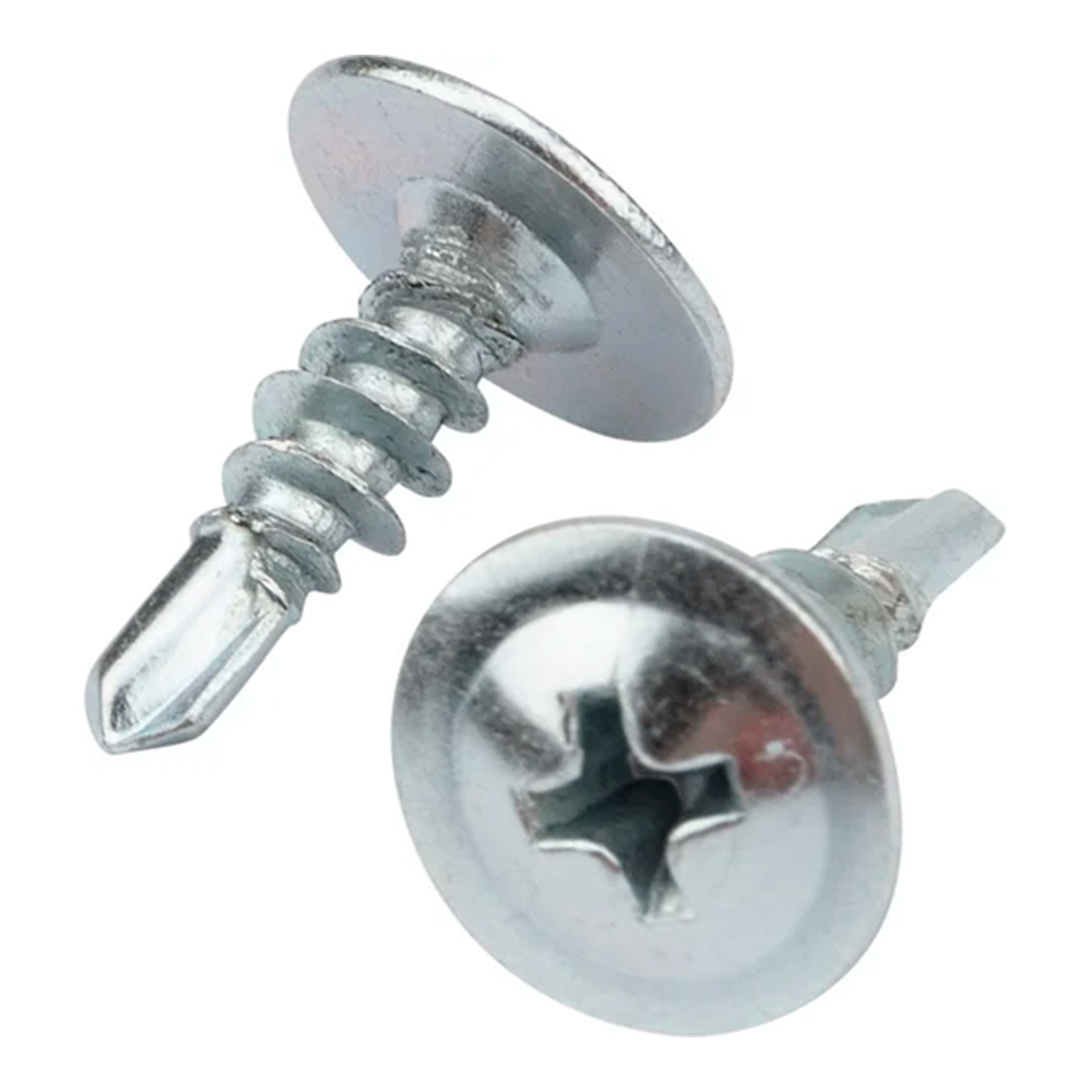 СММ Саморез 4,2х19 п/шайба сверло АРТ 9999 ТХ20 (500шт)