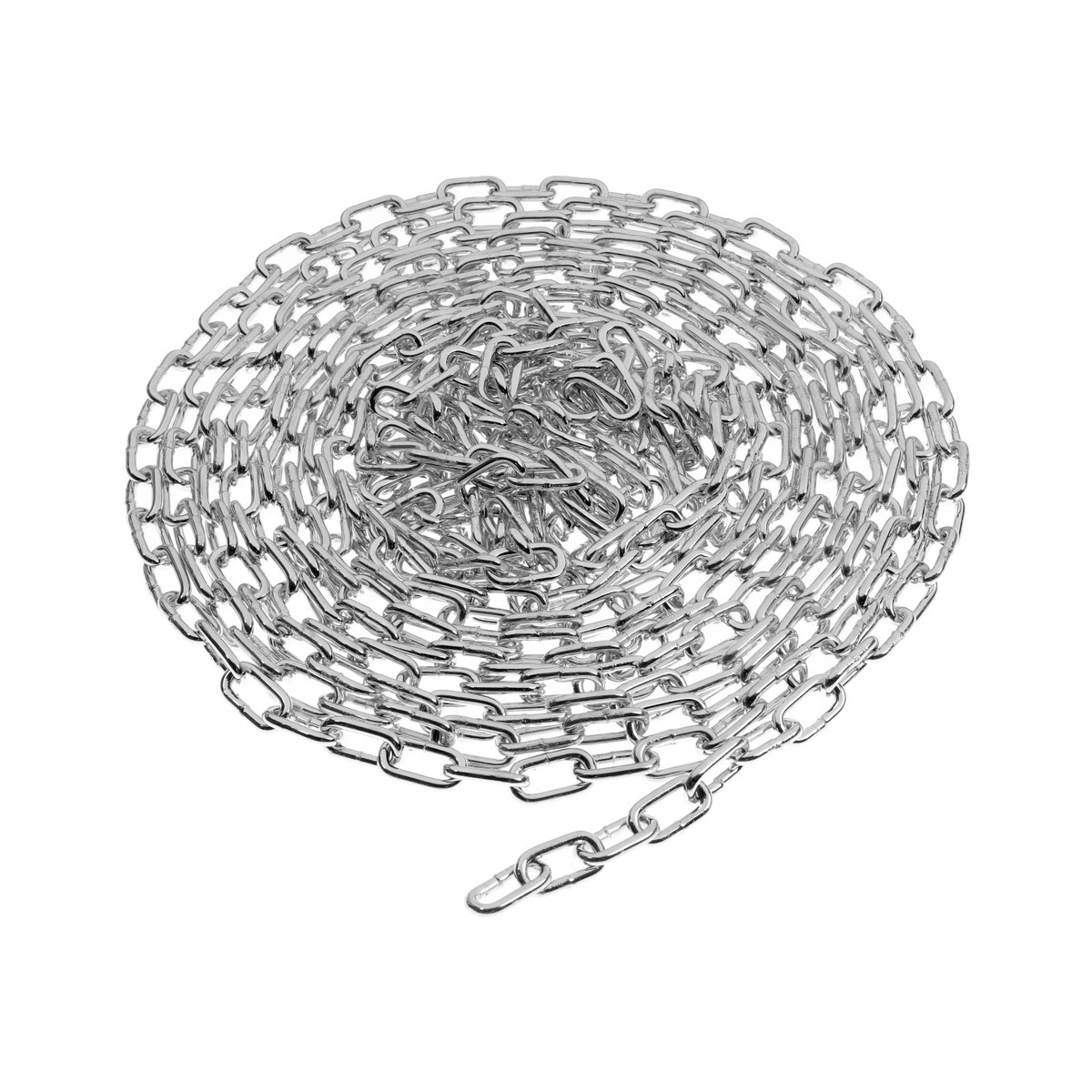 короткое звено цепь купить оптом доставка розница промметиз