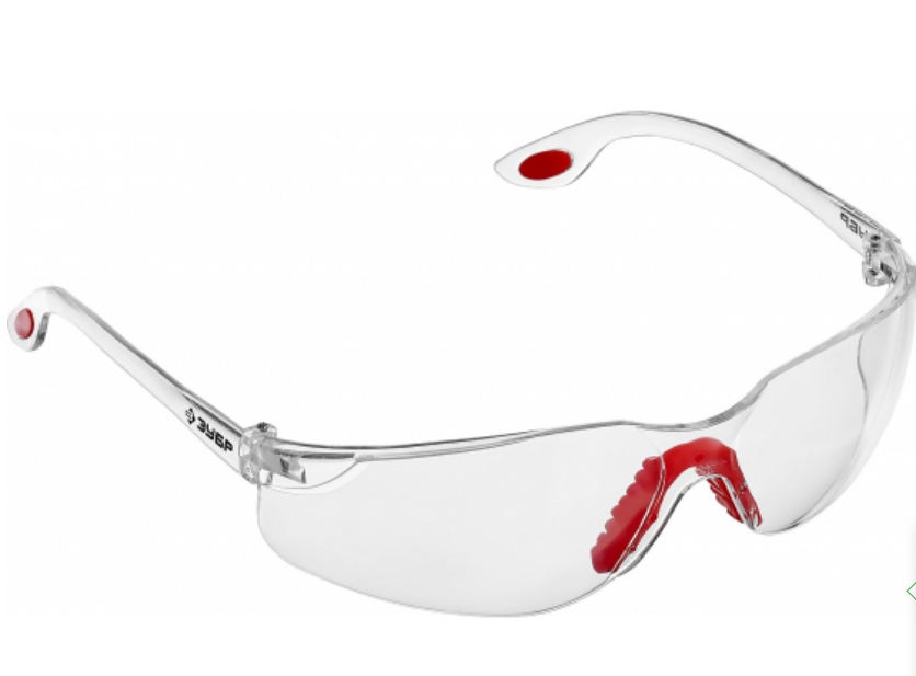 110315 двухкомпонентные дужки очки купить зубр в наличии оптом