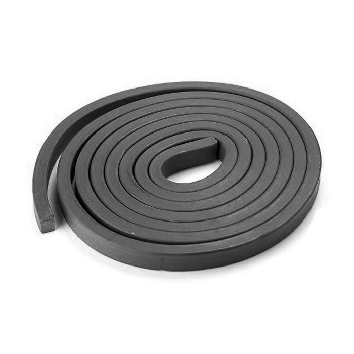 Жгут бентонитовый Шнур бентонитовый 10х20 Шнур бентонитовый 10х20