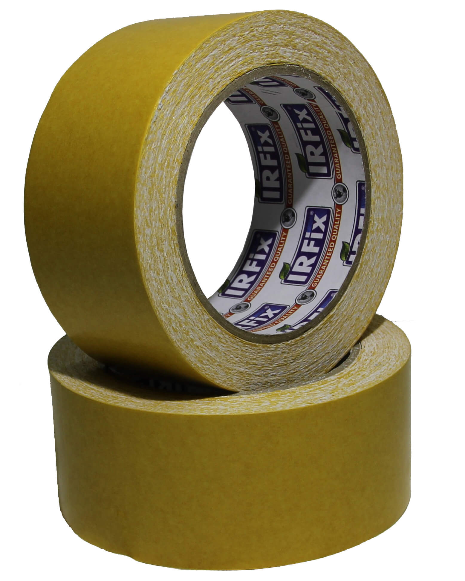 Скотч двухсторонний Ирфикс