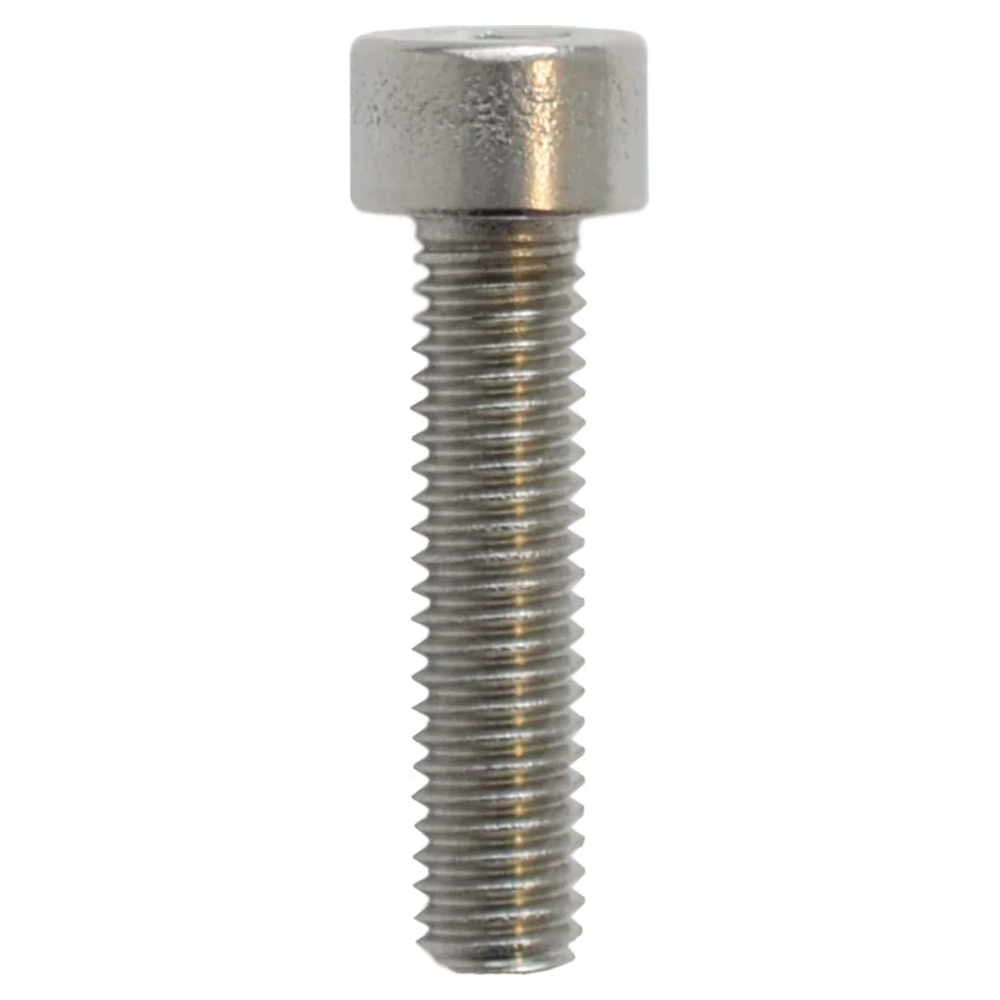 Болт нерж. с внутр. шестигран. М10х50 DIN912 А2