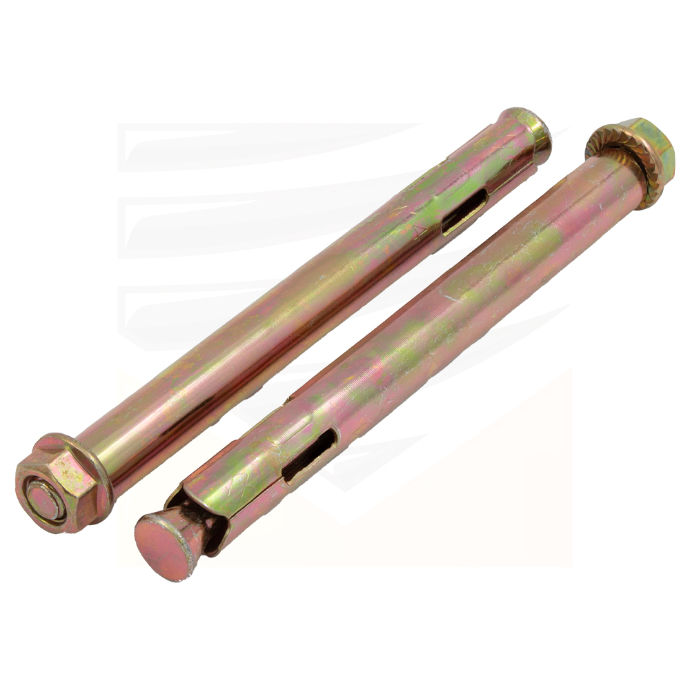 Анкерный болт с гайкой 14х150 HNM