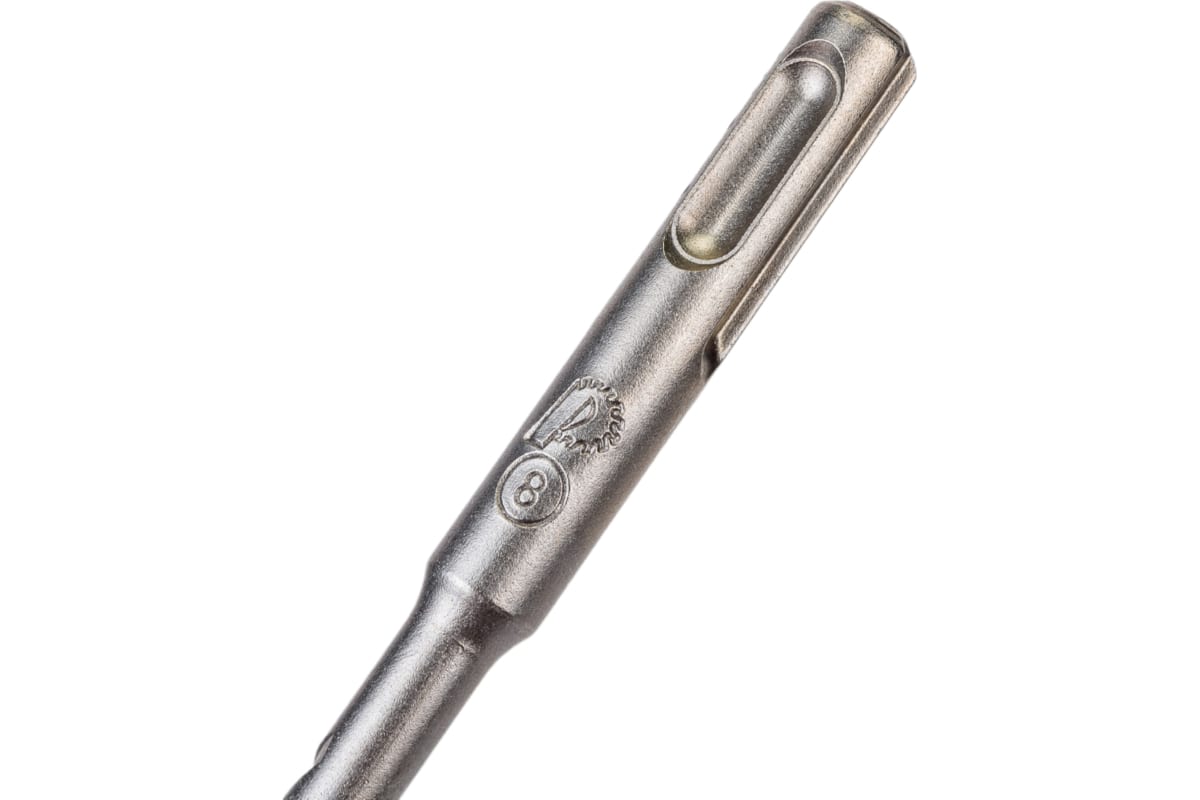 Бур по бетону SDS+ 8х100/160 мм 