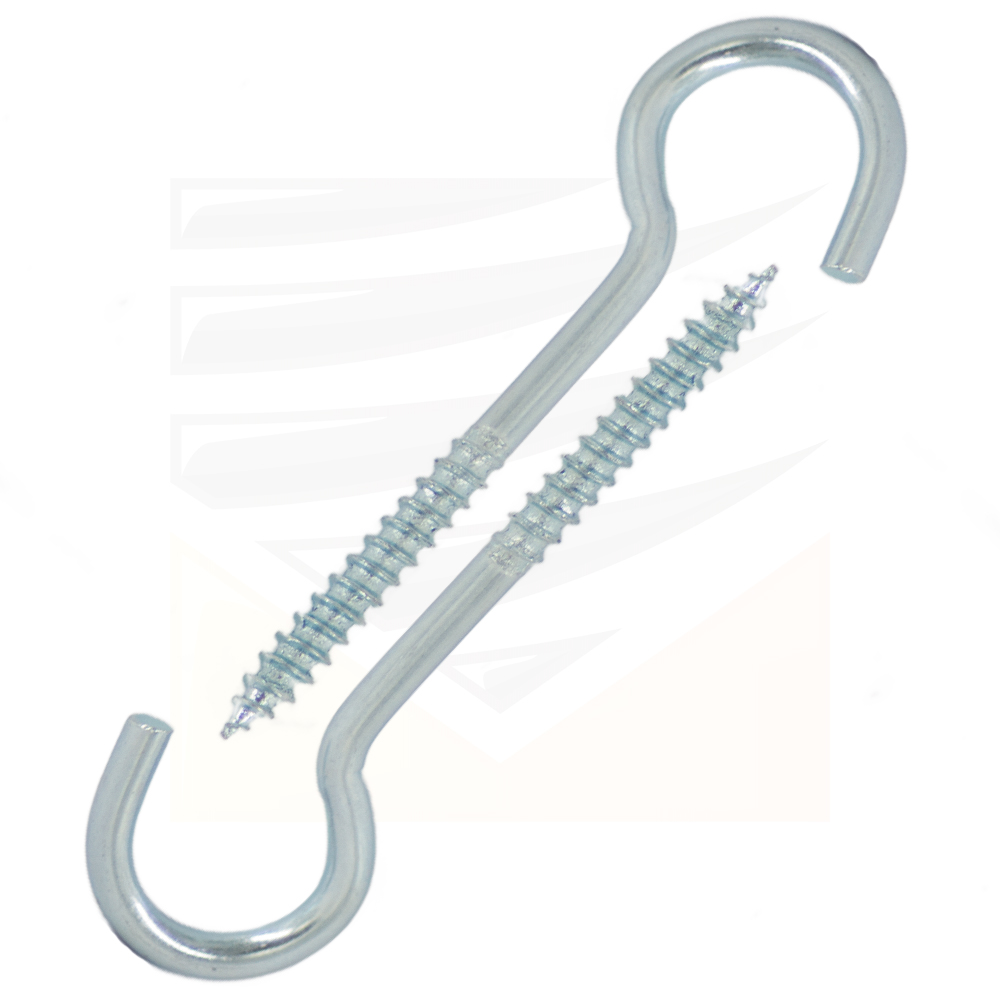 шурупполукольцо