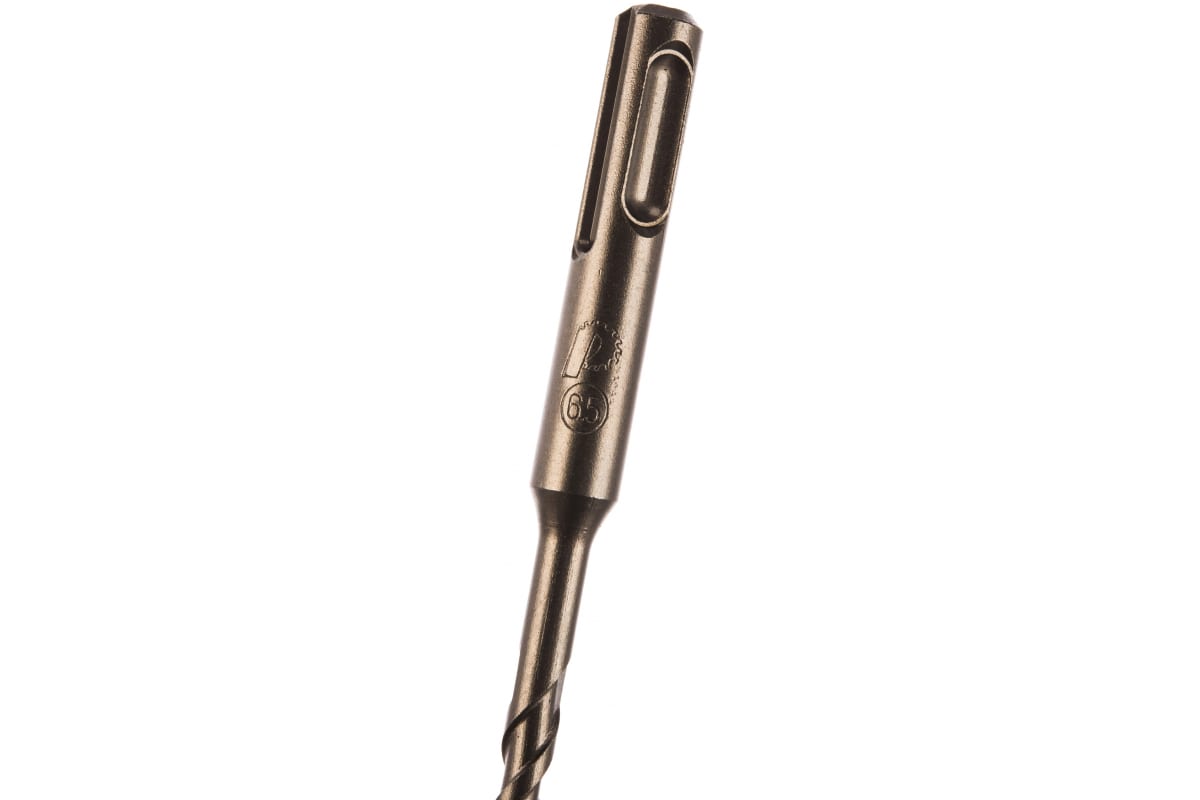 Бур по бетону SDS+ 6,5х160 мм 