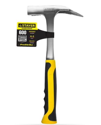 купить молоток кровельщика стайер краснодар 20205