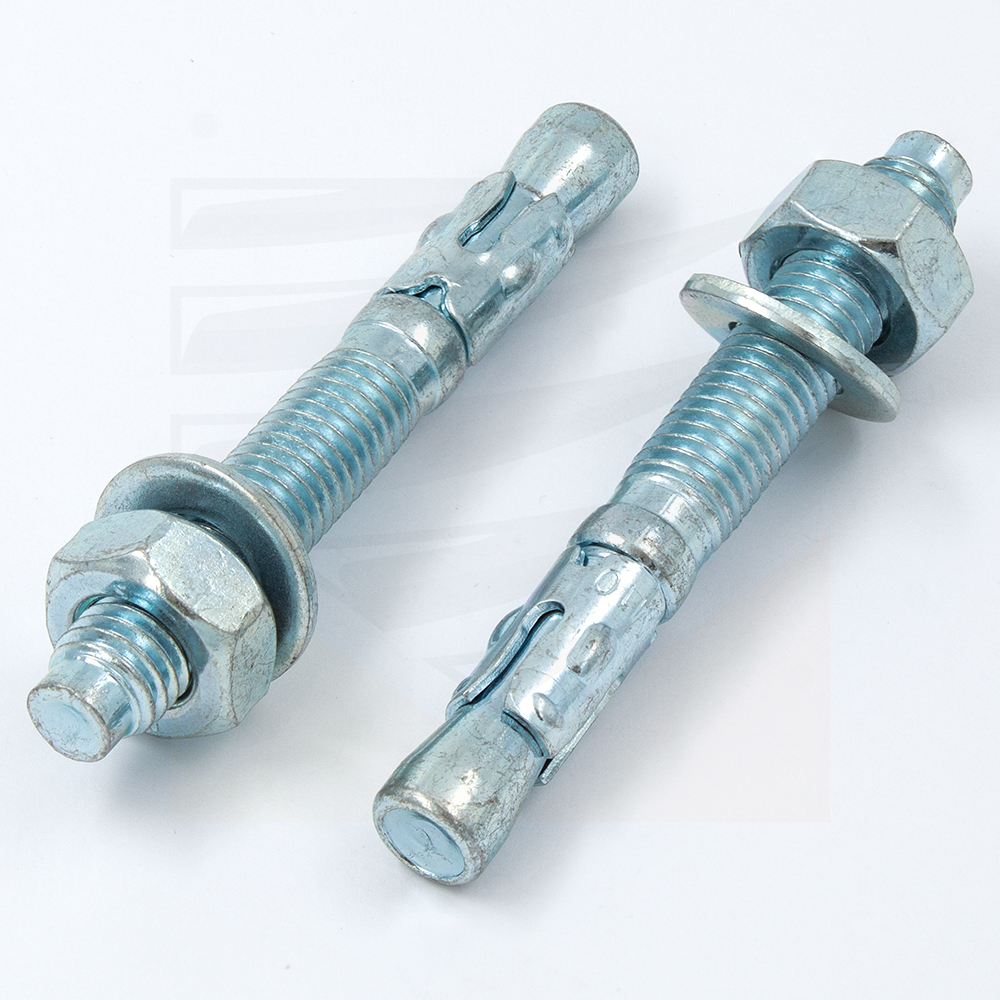 Анкер клиновой 10х80 WAM