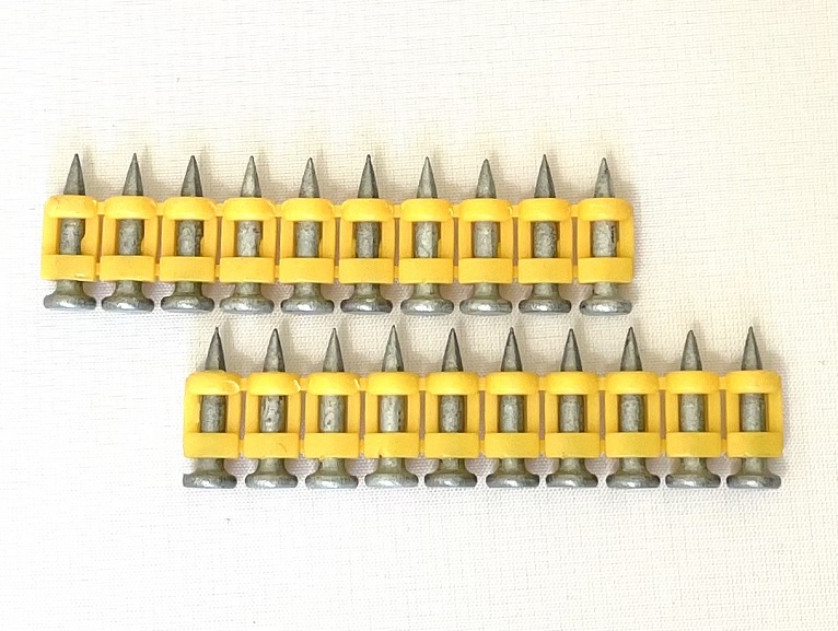 купить для монтажного пистолета гвозди краснодар