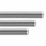 шпилька резьбовая оцинкованная высокопрочная класс прочности 8.8 купить оптом в Краснодаре