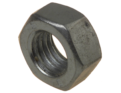Гайка шестигранная М10 ГОСТ 5915-70 черная купить в краснодаре по оптом в наличии с доставкой
