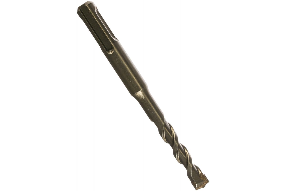 Бур SDS+ 8х110мм Практика серия 