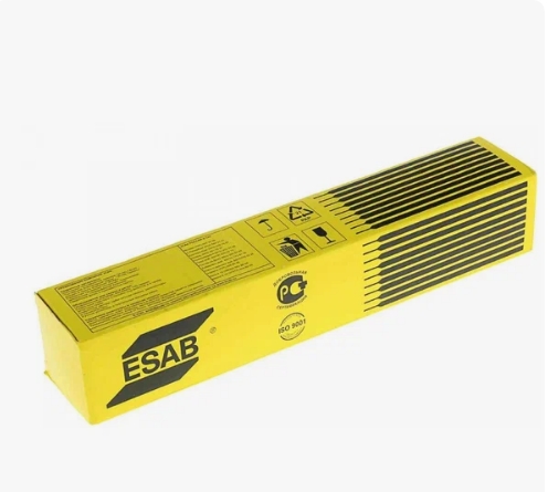 купить электроды ESAB оптом