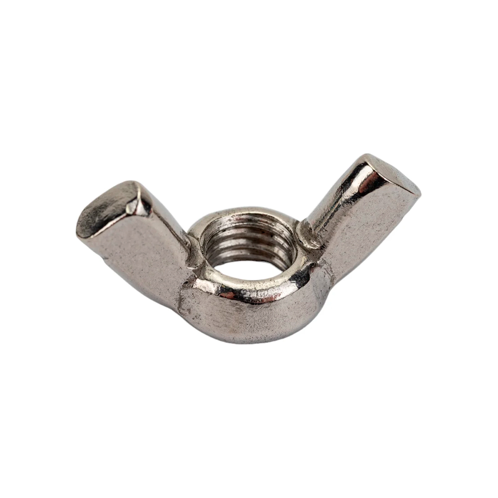 Гайка-барашек М12 DIN 315 А2